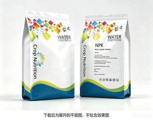 肥料包装袋设计