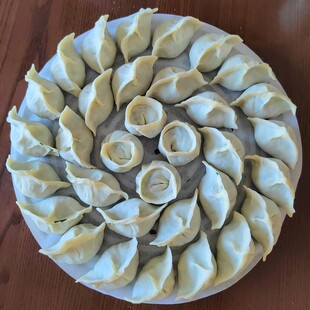 饺子