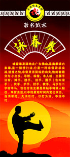 咏春拳