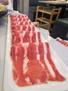 牛肉