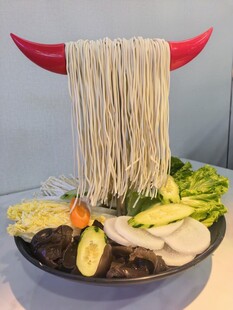 面条