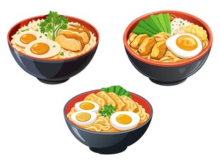 拉面