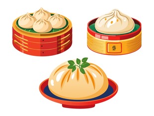 美味汤包