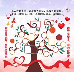 服务宗旨