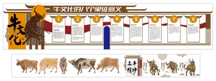 动物进化历程图表展示