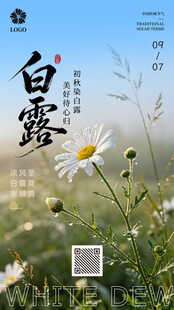 白露时节