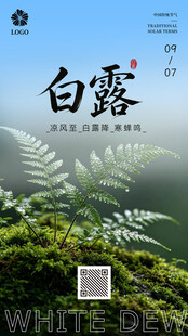 白露时节