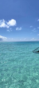 海边