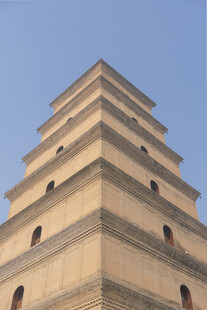 西安大雁塔