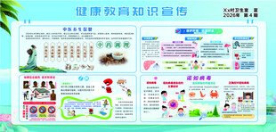 宣传栏