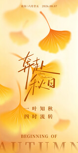 秋日银杏 诗意浪漫时光