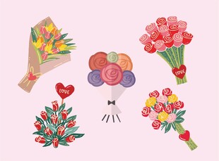 花束