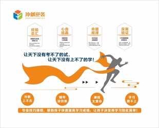 文化墙