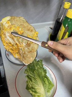 煎蛋饼