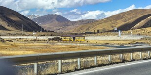 高山牧场