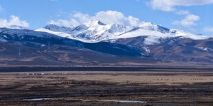 大雪山