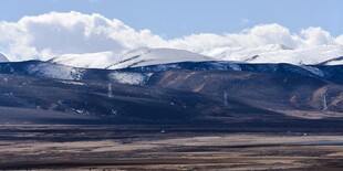 大雪山