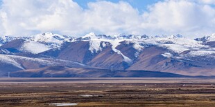 大雪山