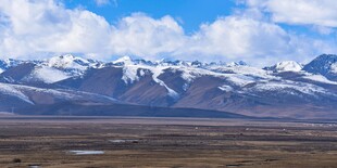 大雪山