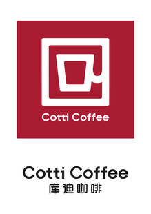 库迪新LOGO