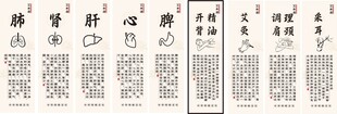 传统中式精美窗棂图案