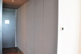 简约走廊空间设计展示