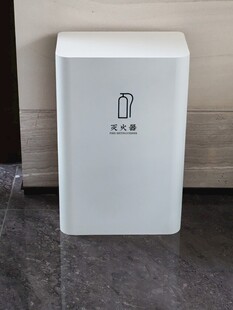 白色简约款家用饮水机