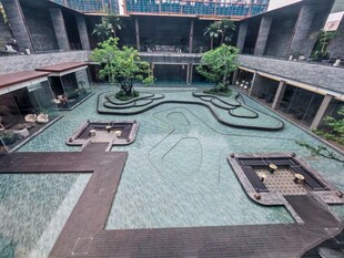 现代庭院景观设计