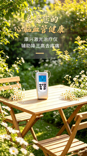 家用康兴激光治疗仪
