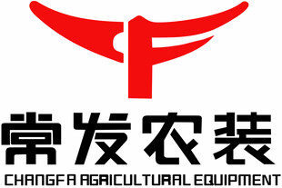 常发农装标志