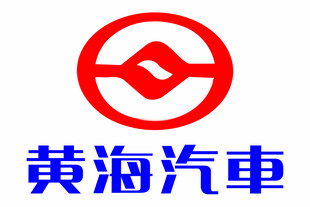 黄海汽车标志
