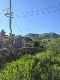 乡村田野风光景致