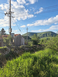 乡村田园风光美景