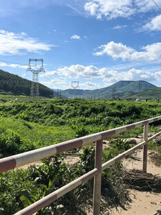 蔚县草原