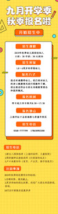 信息图表长图