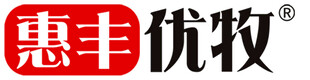 惠丰 优牧 logo