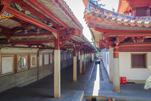 泉州开元寺