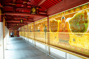 泉州市承天寺