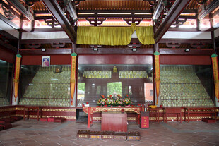 泉州开元寺