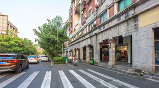 福建泉州东街