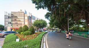 福建泉州涂门街