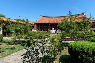 泉州建筑景观