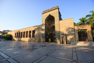 泉州清凉寺