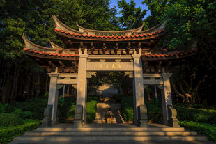 泉州西湖公园
