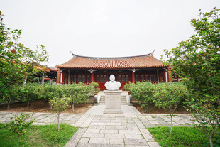泉州开元寺