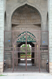 泉州建筑风光