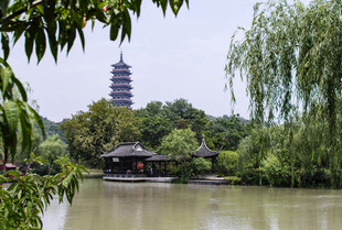 扬州大明寺