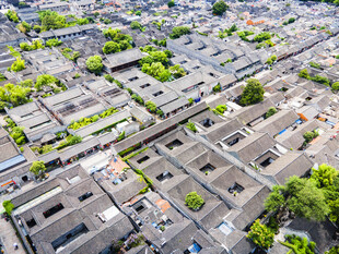 东关历史文化旅游区