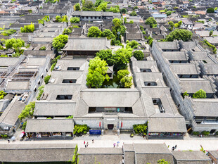 扬州东关历史文化旅游区
