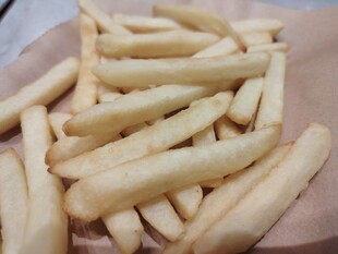 薯条